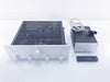 Octave HP 500 SE Stereo Tube Preamplifier
