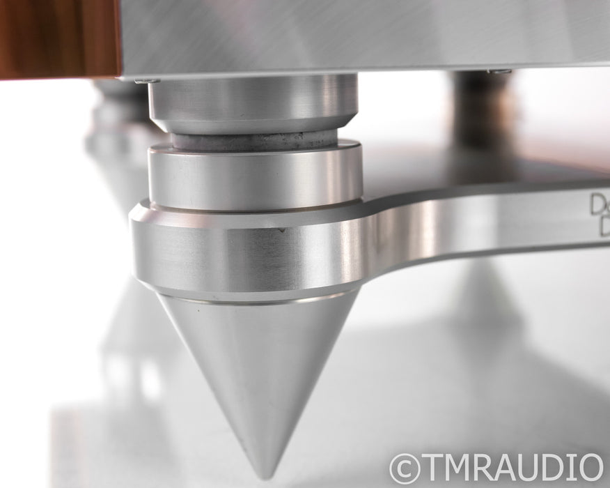 Dan D'Agostino M400 Mono Power Amplifier