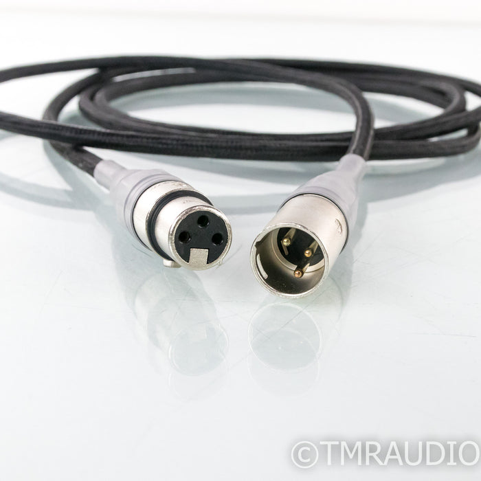 Ayre Signature XLR Cables