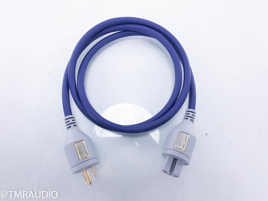 IsoTek Evo3 Premier Power Cable