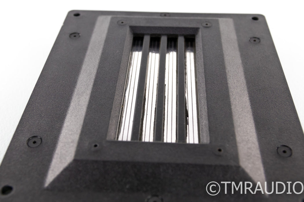 Infinity EMIM Midrange Ribbon Tweeter; AS-IS (Buzzes)