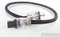 Ayre Signature Power Cable; 1m AC Cord