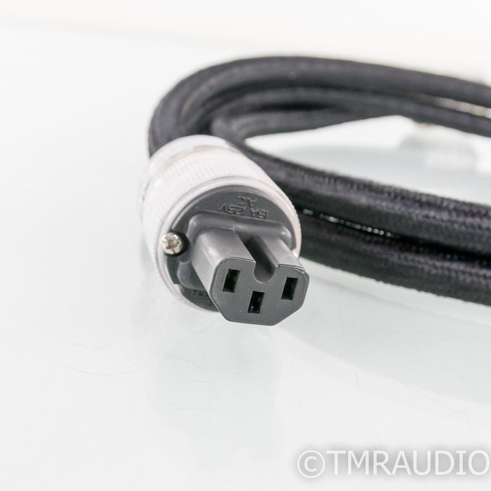 Ayre Signature Power Cable; 2m AC Cord