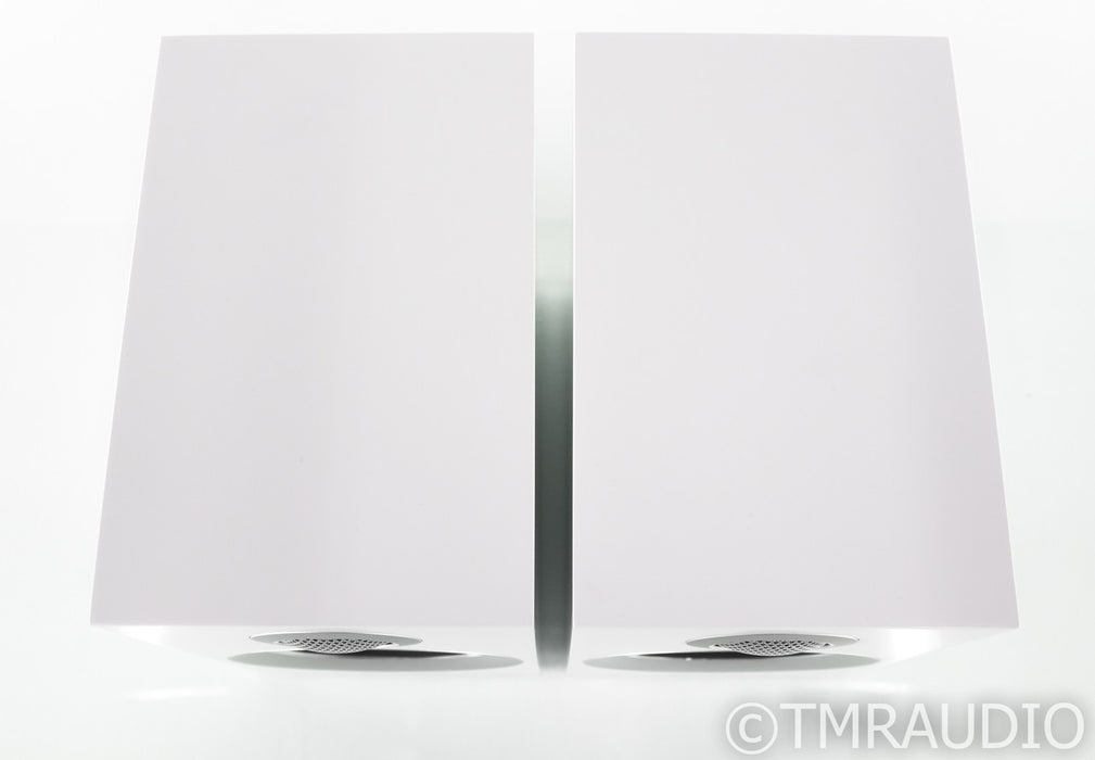 B&W 707 S2 Bookshelf Speakers