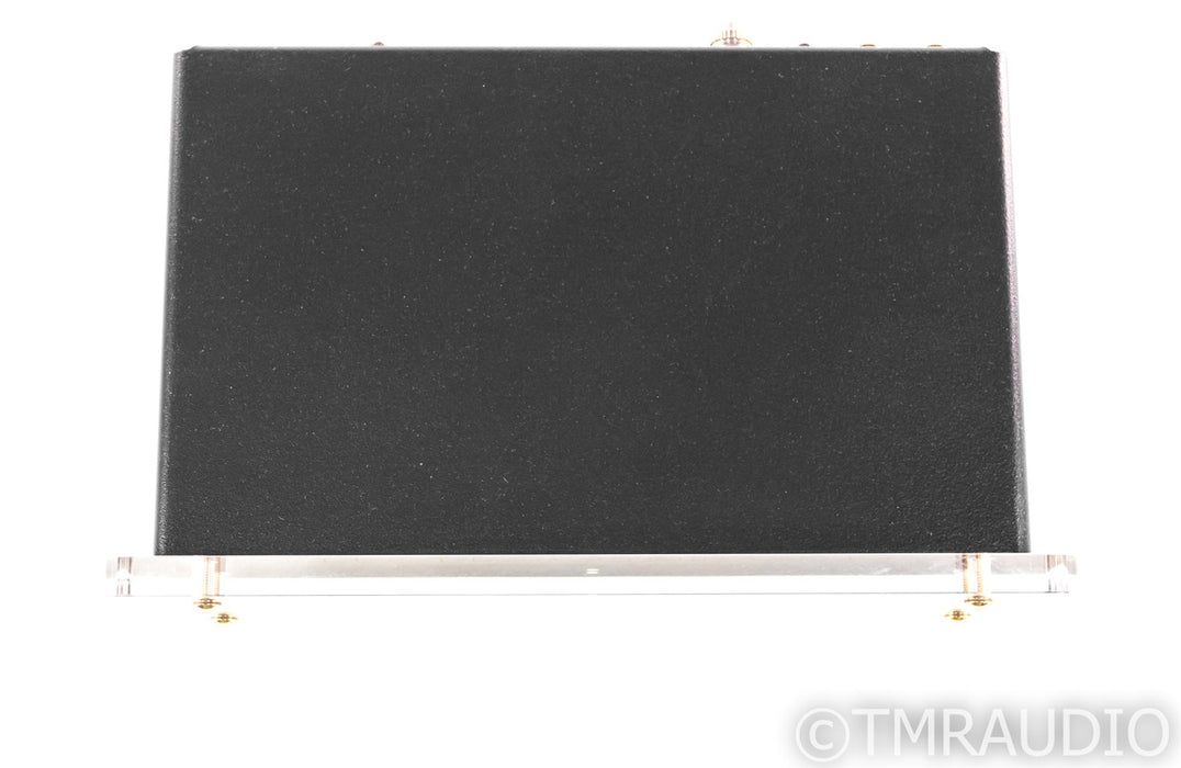Electrocompaniet ECP1 MM / MC Phono Preamplifier; ECP-1