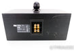 B&W Matrix HTM Center Channel Speaker; Black Ash