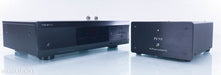 Modwright UDP-205 4K UHD Universal Tube Blu-Ray Player
