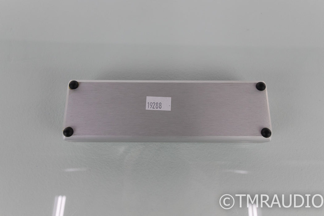 Ayre Disk Player Remote Control