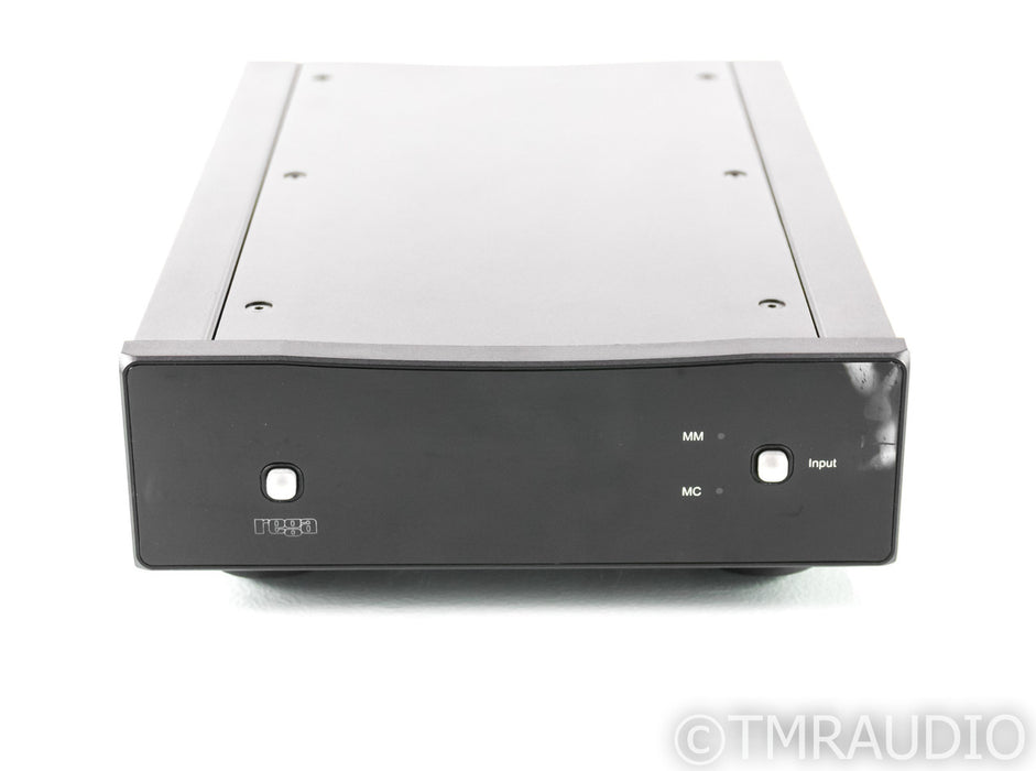 Rega Aria MM / MC Phono Preamplifier