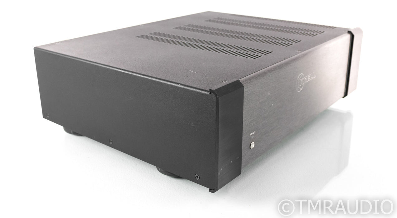 Krell KAV-250a/3 3 Channel Power Amplifier; KAV250 A/3