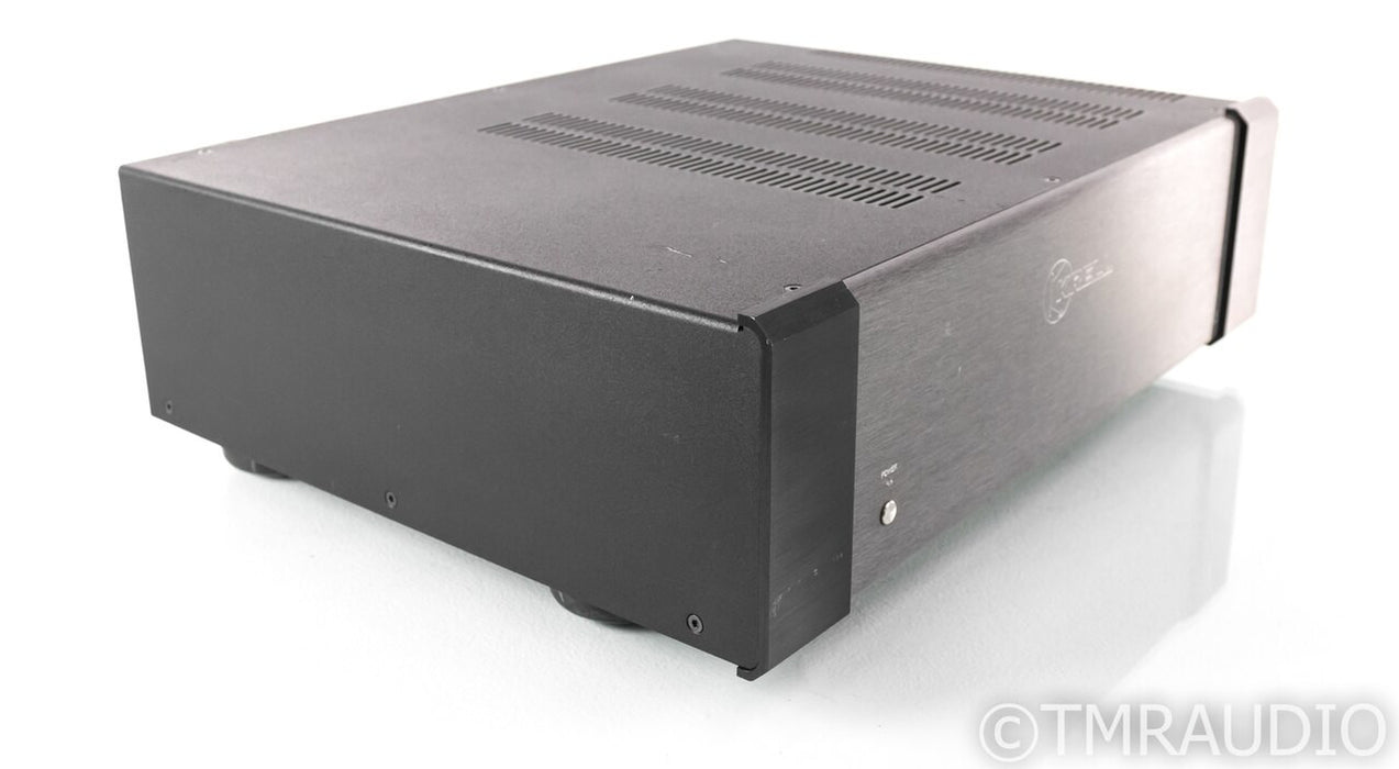 Krell KAV-250a/3 3 Channel Power Amplifier; KAV250 A/3