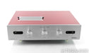 Backert Labs Rhumba Extreme 1.2 Stereo Tube Preamplifier; Red