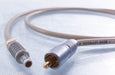 Mark Levinson Audio Systems Ltd. RCA to Camac Cables