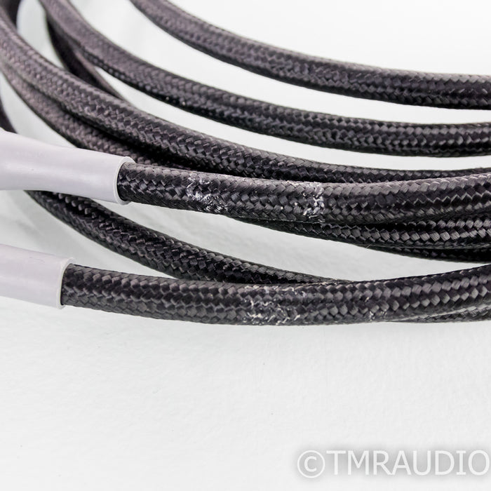 Ayre Signature XLR Cables