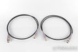 Ayre Signature XLR Cables