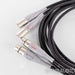 Ayre Signature XLR Cables