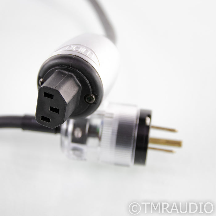 Naim Power-Line Power Cable; Powerline; 6.5ft AC Cord