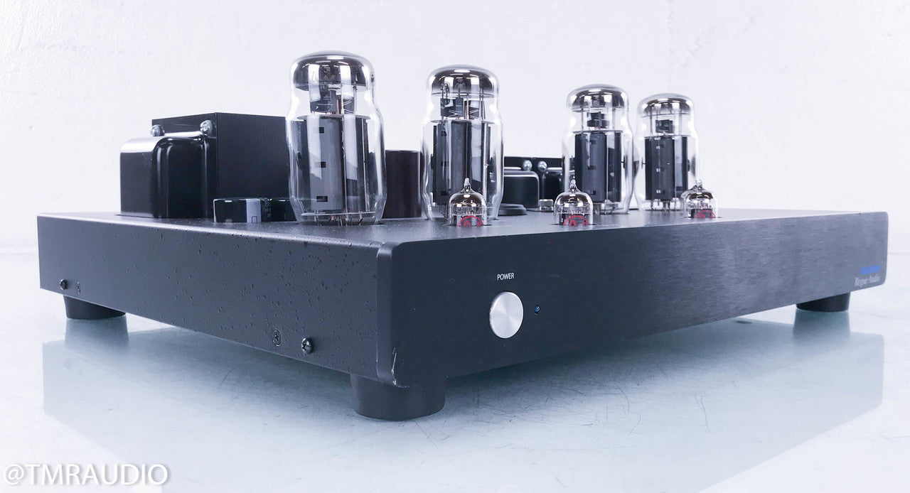 Rogue Audio Titan Atlas Magnum Stereo Tube Power Amplifier