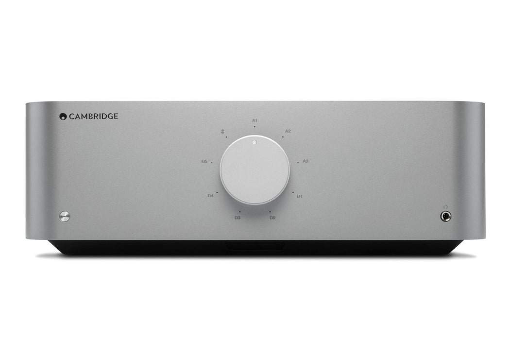 Cambridge Audio Edge A Integrated Stereo Integrated Amplifier; aptX HD (New)