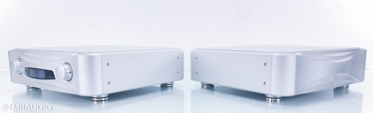 Esoteric Grandioso C1 Stereo Preamplifier