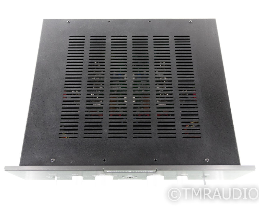 BAT VK-5i Balanced Stereo Tube Preamplifier; VK5i