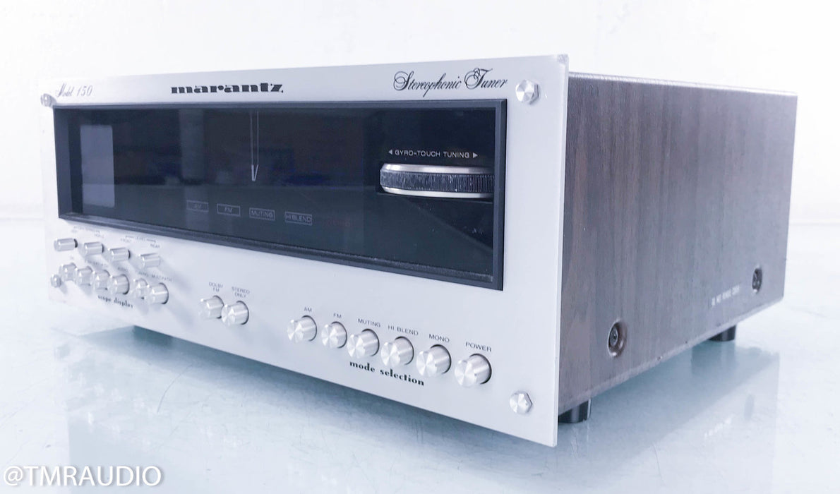 Marantz Model 150 Stereo AM / FM Tuner