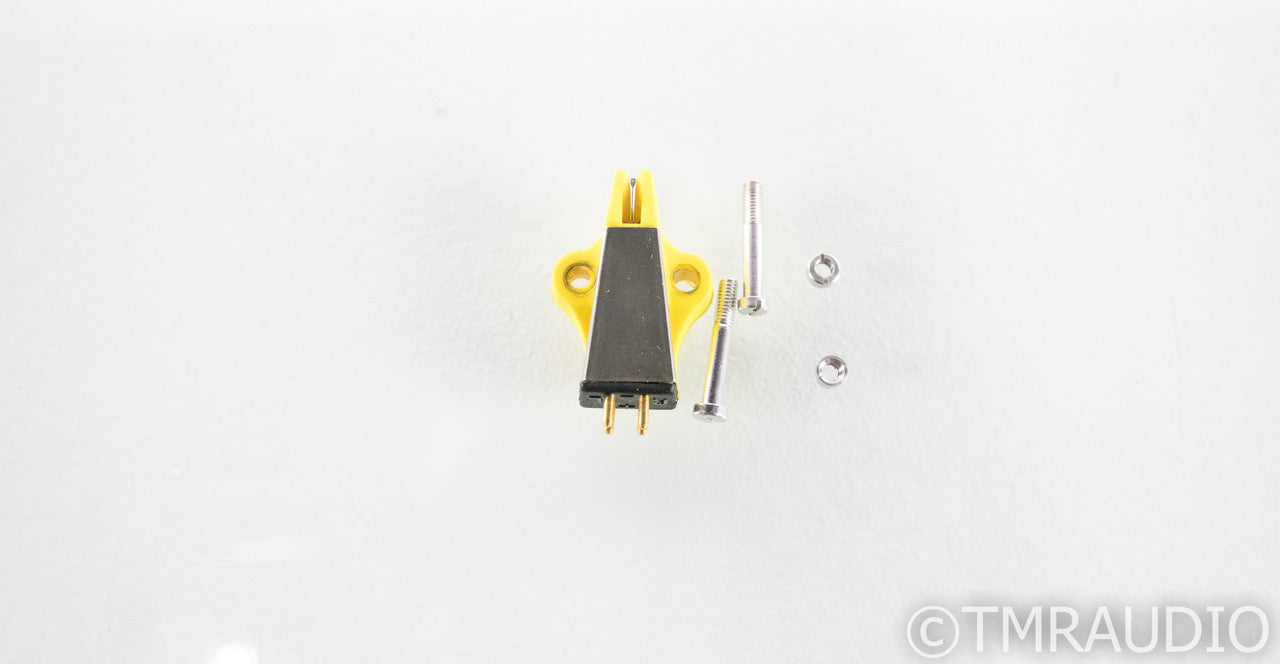 Rega Exact 2 Phono Cartridge; AS-IS (Broken Stylus)