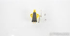 Rega Exact 2 Phono Cartridge; AS-IS (Broken Stylus)