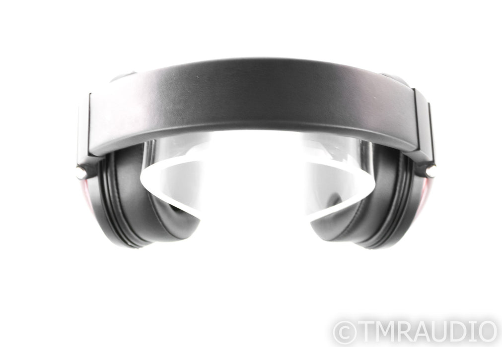 Fostex TH900MK2 Closed Back Headphones; TH-900 MkII