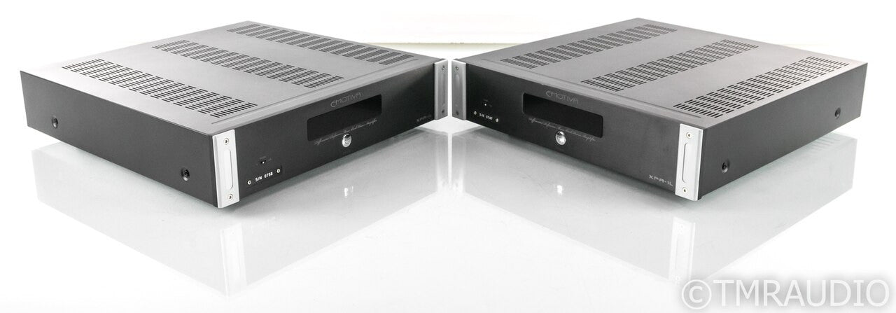 Emotiva XPA-1L Mono Power Amplifier