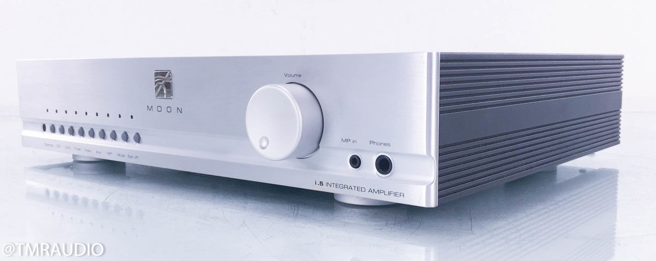 Simaudio Moon i.5 Stereo Integrated Amplifier