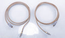 Mark Levinson Audio Systems Ltd. RCA to Camac Cables