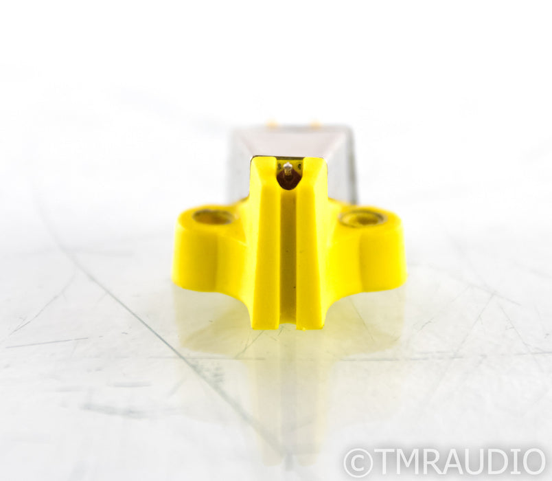 Rega Exact 2 Phono Cartridge; AS-IS (Broken Stylus)