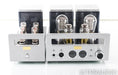 Cayin HA-300 Stereo Tube Headphone / Speaker Amplifier; HA300; 300-B