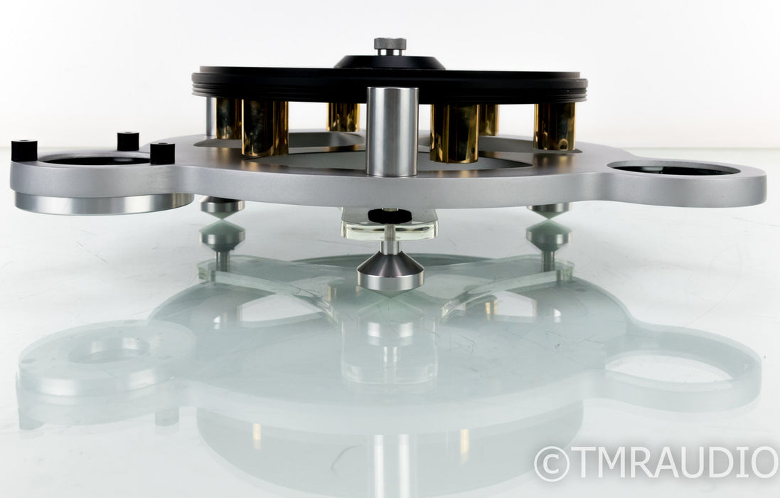 Michell Engineering Gyro SE Mk II Belt Drive Turntable