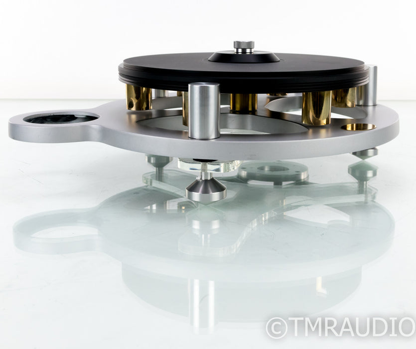 Michell Engineering Gyro SE Mk II Belt Drive Turntable