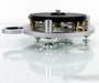 Michell Engineering Gyro SE Mk II Belt Drive Turntable
