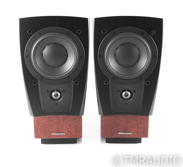 Dynaudio Confidence C1 Platinum Bookshelf Speakers