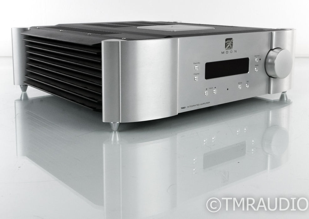 Simaudio Moon 700i Stereo Integrated Amplifier