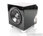 REL T/7 8" Powered Subwoofer; T-7