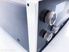 McIntosh C2200 Stereo Tube Preamplifier