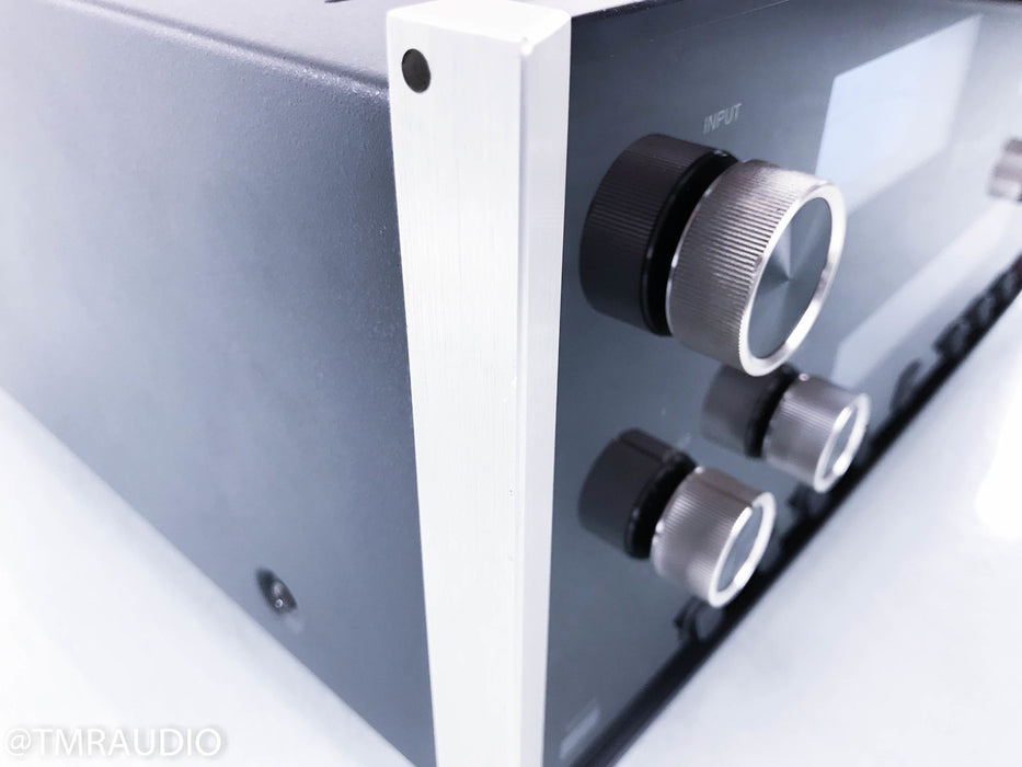 McIntosh C2200 Stereo Tube Preamplifier
