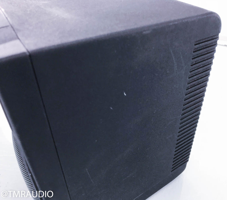 NHT Pro M-00 Powered Bookshelf Speakers