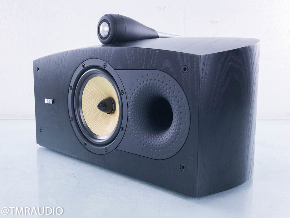 B&W Nautilus HTM2 Center Channel Speaker