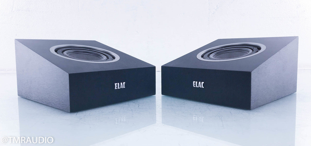 Elac Debut A4 Add-On Dolby Atmos Speakers