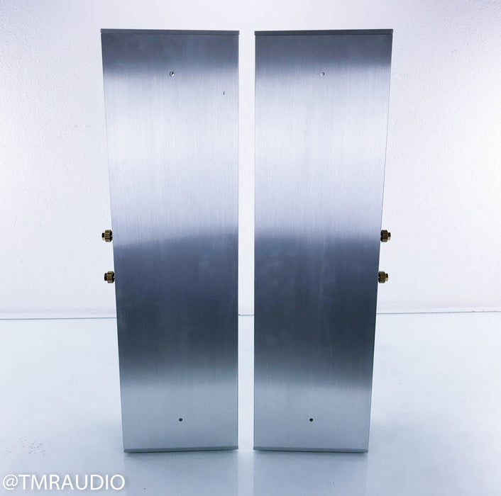 Thiel ViewPoint Flat-Panel Wall Mount Speakers