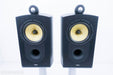 B&W Nautilus 805 Bookshelf Speakers