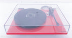 Rega RP6 Belt Drive Turntable