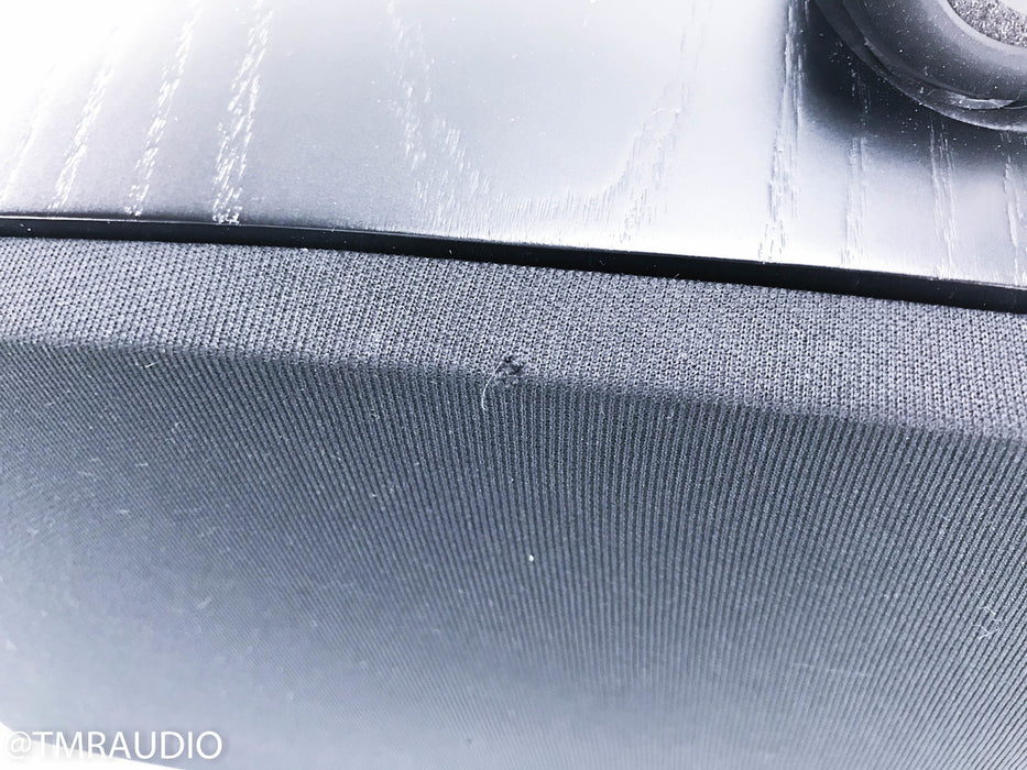 B&W Nautilus HTM2 Center Channel Speaker