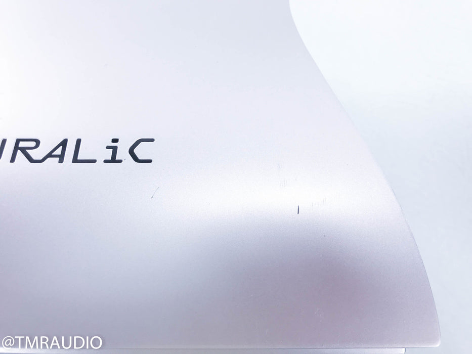 Auralic Aries Network Streamer